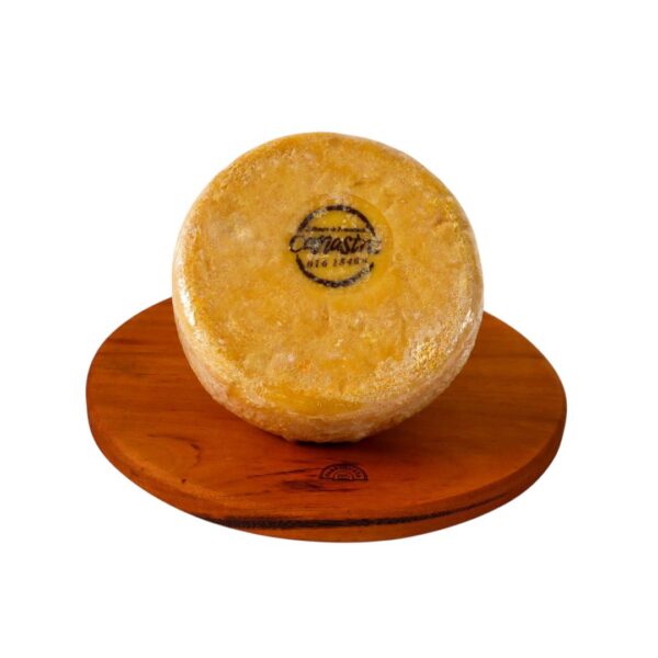 Queijo Canastra do Dinho – Meia Cura e Curado - Imagem 2