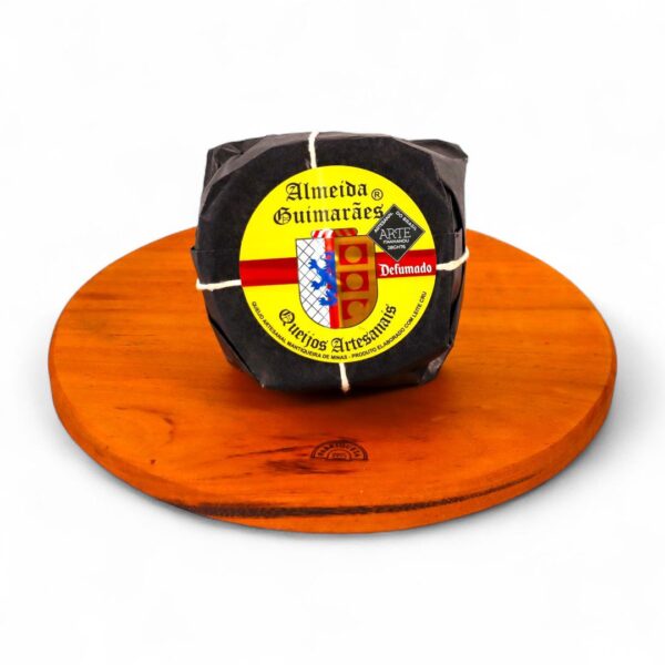 Queijo Capa Preta – Almeida Guimarães