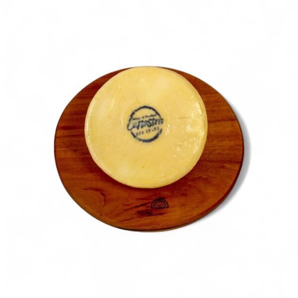 Queijo Canastra do Dinho – Meia Cura e Curado